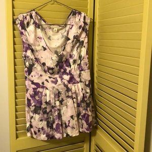 Banana Republic Blouse xs